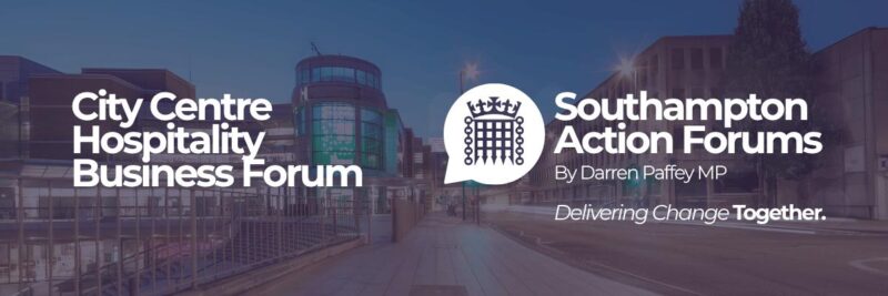 City Centre Business Forum 