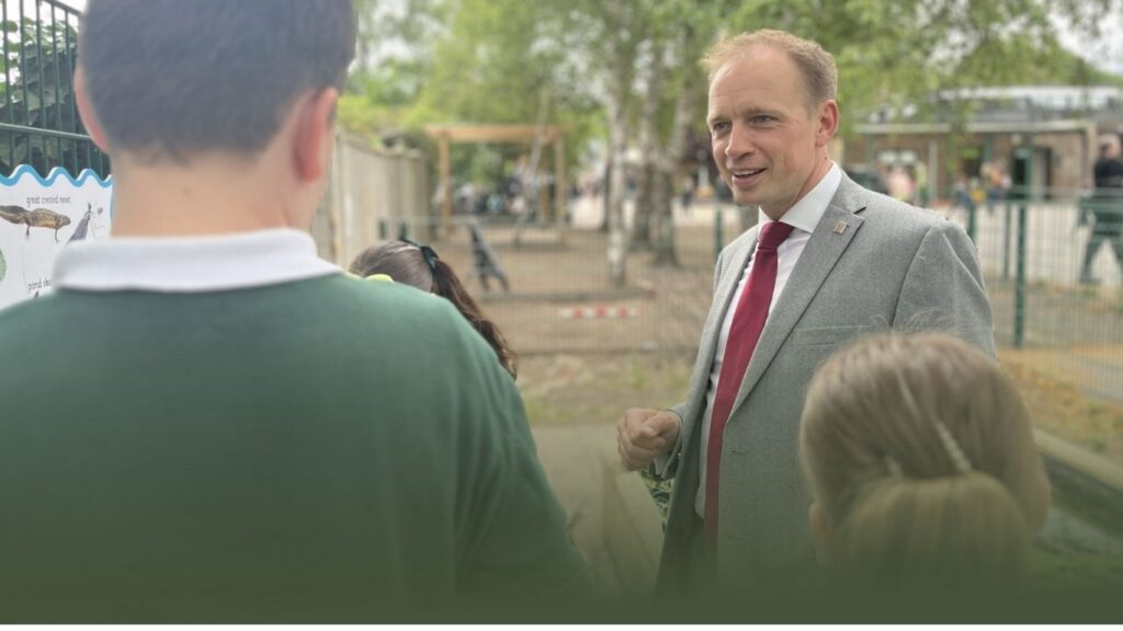 New nurseries for Southampton