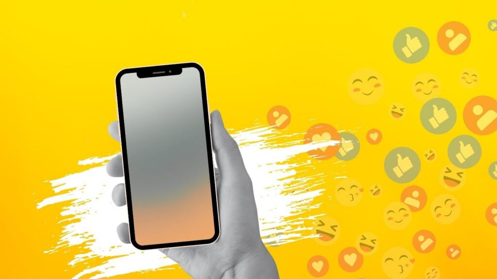 Social media graphic